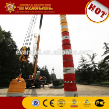 p&h truck crane Hot sale Liugong mini truck crane from China